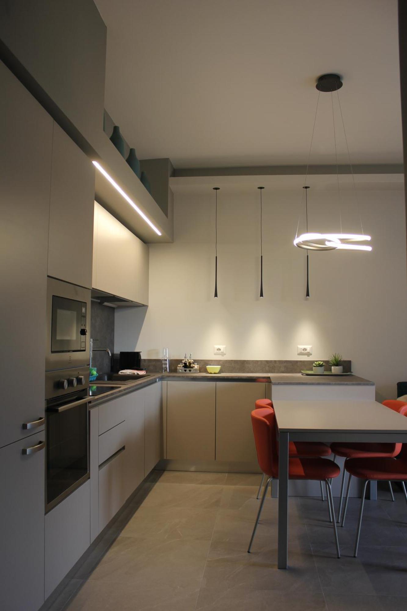Apartmán Luxury Basilica View 19 Janov Exteriér fotografie