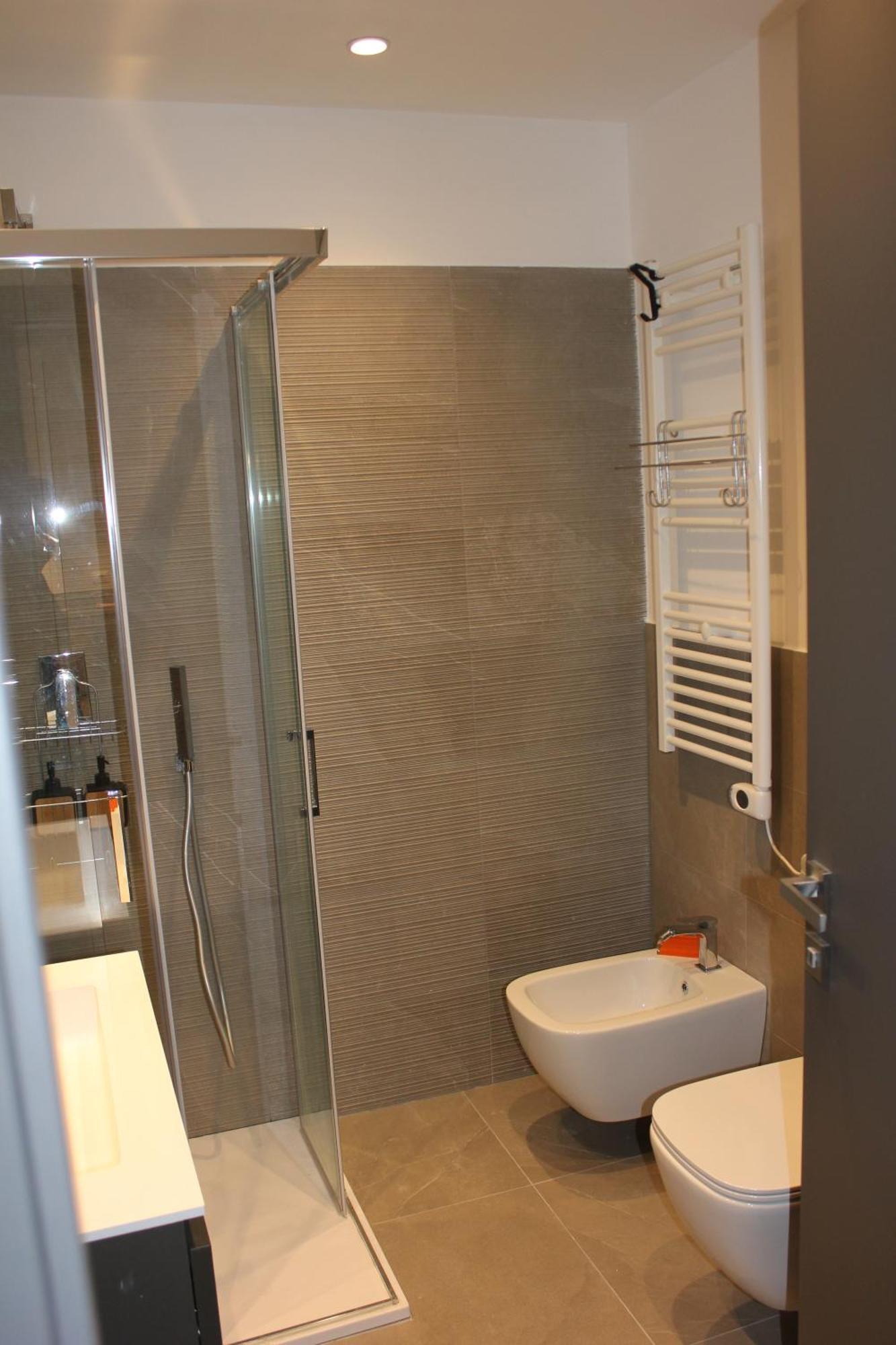 Apartmán Luxury Basilica View 19 Janov Exteriér fotografie