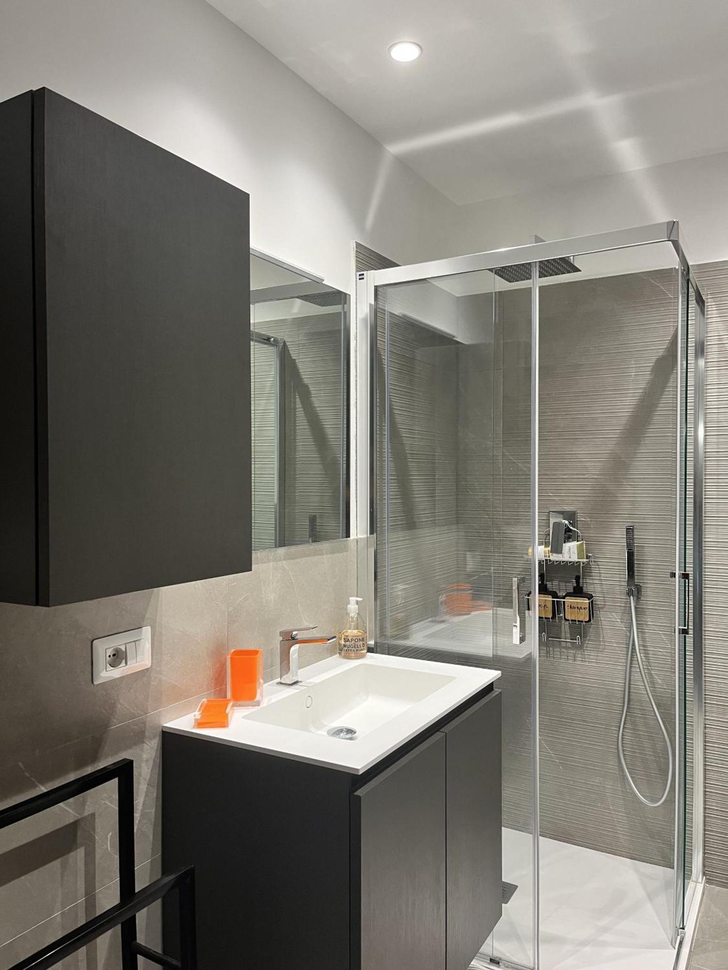 Apartmán Luxury Basilica View 19 Janov Exteriér fotografie