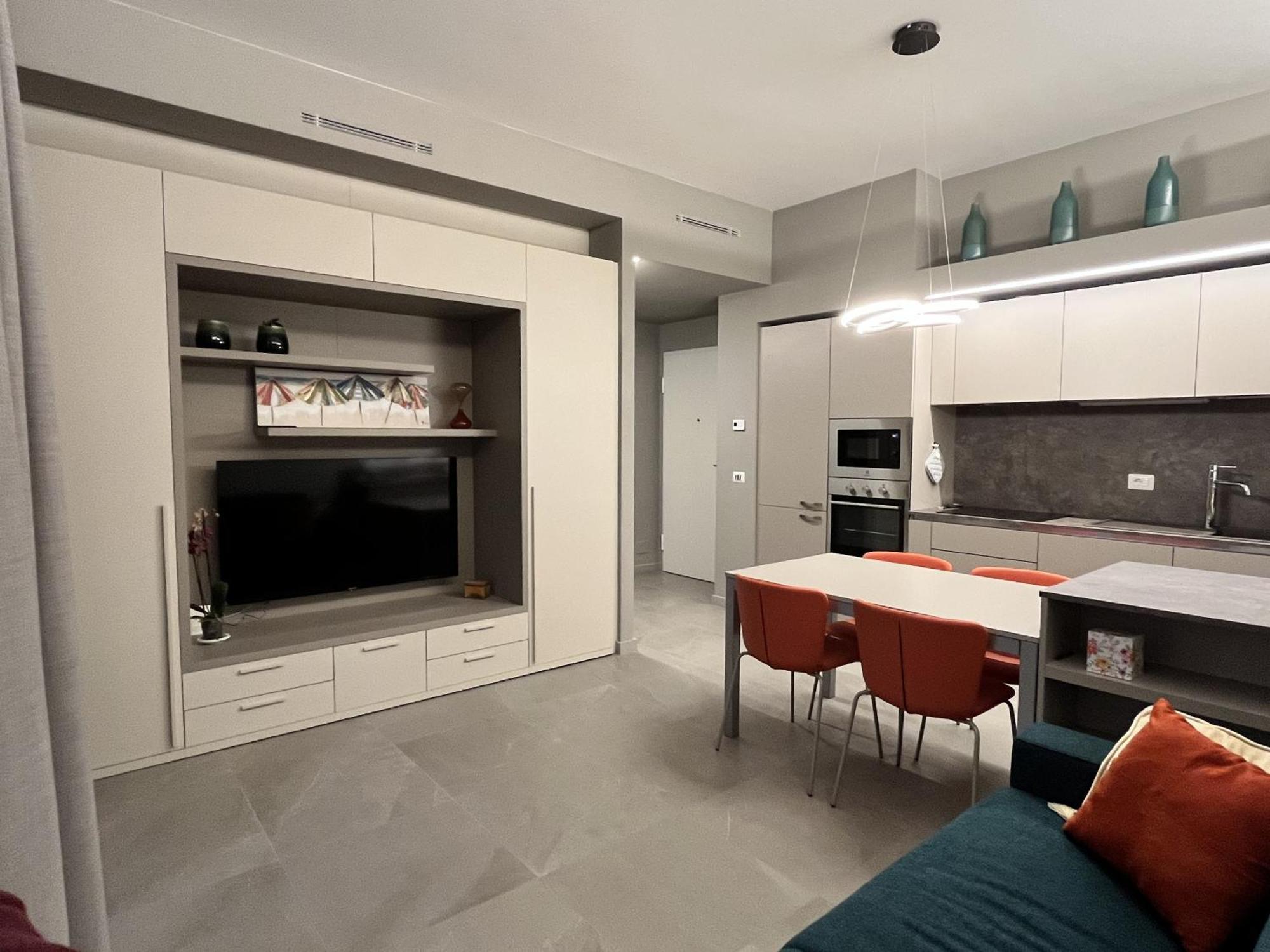 Apartmán Luxury Basilica View 19 Janov Exteriér fotografie