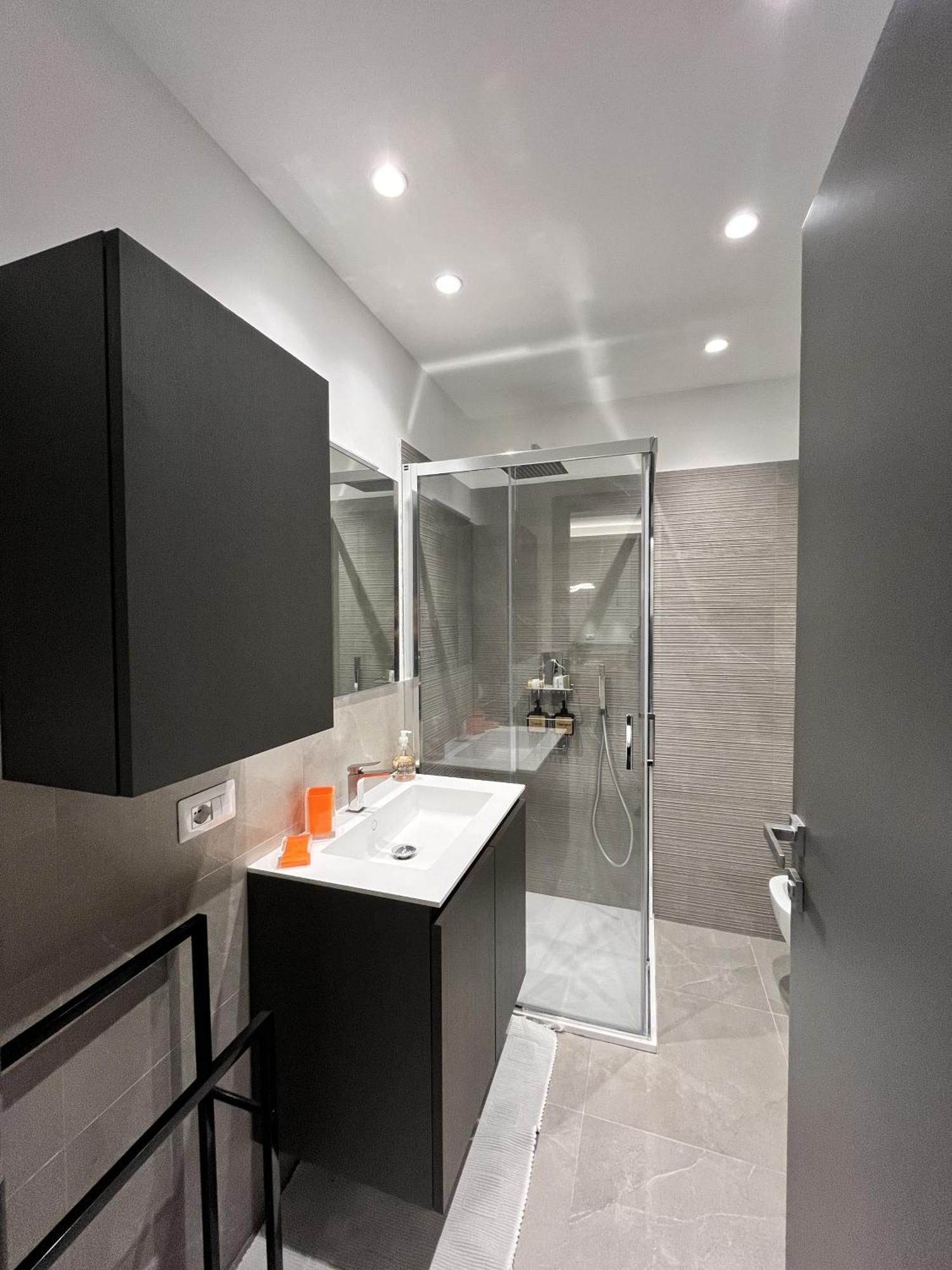 Apartmán Luxury Basilica View 19 Janov Exteriér fotografie